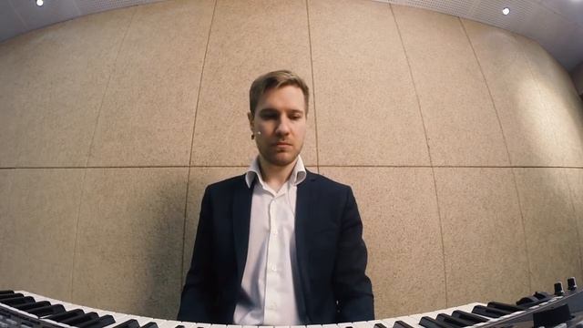 Yamaha PSR-S — Основы использования автоаккомпанемента в универсальном режиме Multi Finger смотреть онлайн