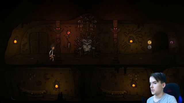 Creepy Tale 2 #3 - Я превзошёл эту игру... смотреть онлайн