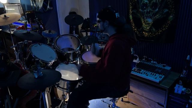 COMMENCER LA BATTERIE - NOTIONS DE BASE, VUE D'ENSEMBLE смотреть онлайн