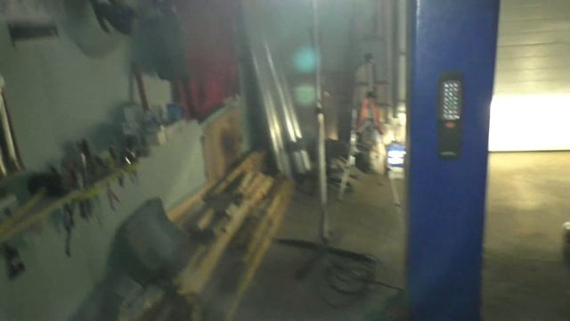 SAAB 9000: как настроить фары смотреть онлайн