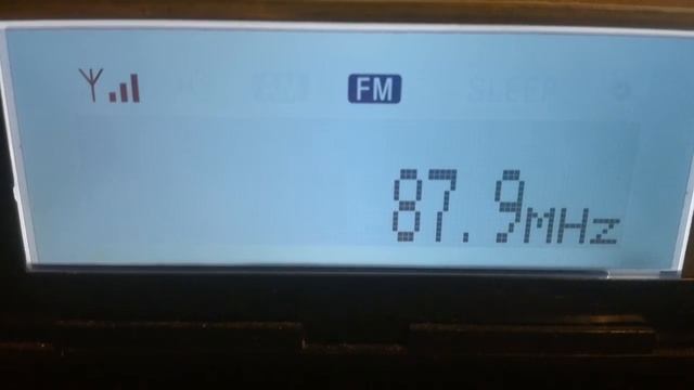 [tropo] 87,9 - Radio Plus, Lublin/ Piotrków, Poland, 688 km, ID, 6th November, 2018 смотреть онлайн
