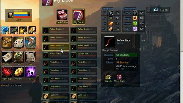 Darklands Online MMORPG - Game Summary смотреть онлайн