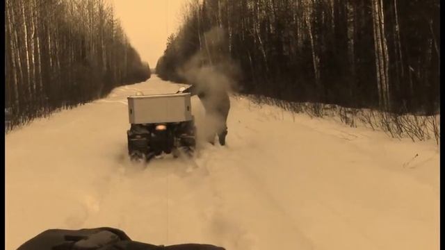 квадроциклы сф мото Тагильские лесовики поездка на теляну смотреть онлайн
