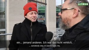 When Germans get angry... | Easy German 330