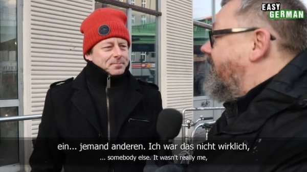 When Germans get angry... | Easy German 330