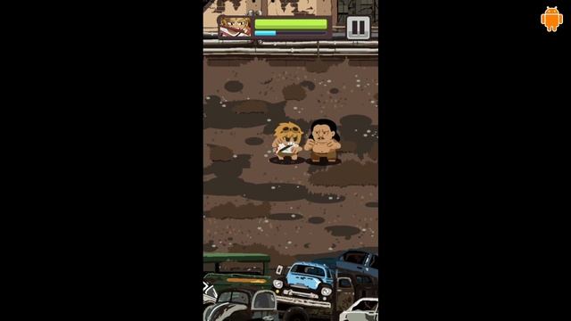Brawl Quest - Android Gameplay FHD (unreleased) смотреть онлайн