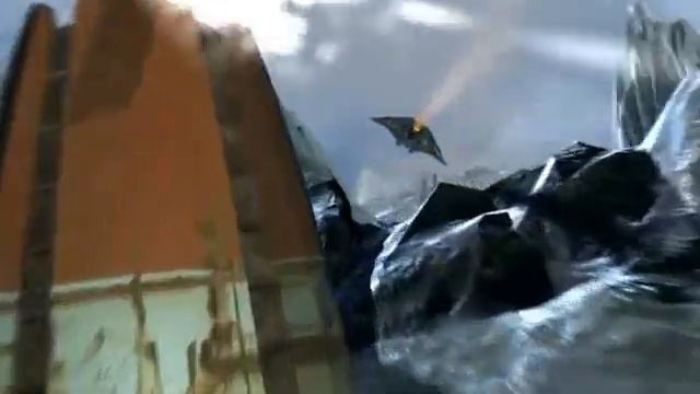 Ниже нуля 5D смотреть онлайн