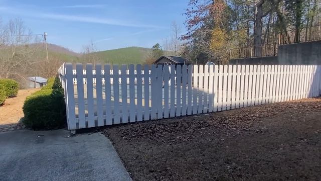 30 Acres Land For Sale, Mountain Views, Big House, Fishing in Alabama смотреть онлайн