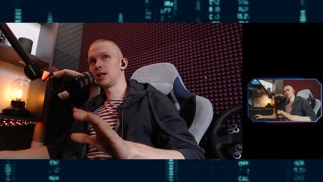 НАСТРОЙ ВЕБ КАМЕРУ ПРАВИЛЬНО! - полный гайд смотреть онлайн
