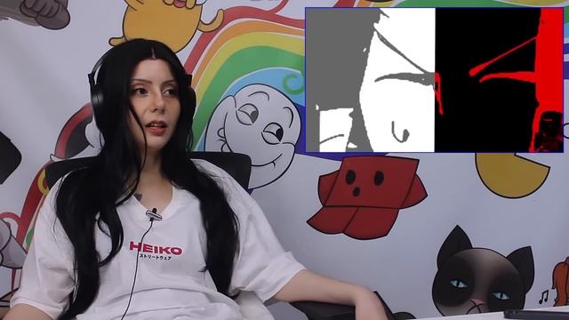 JOVENS REAGEM A ANIRAP - GOJO E GETO e M4RKIM - KENJAKU (JUJUTSU NO KAISEN) смотреть онлайн