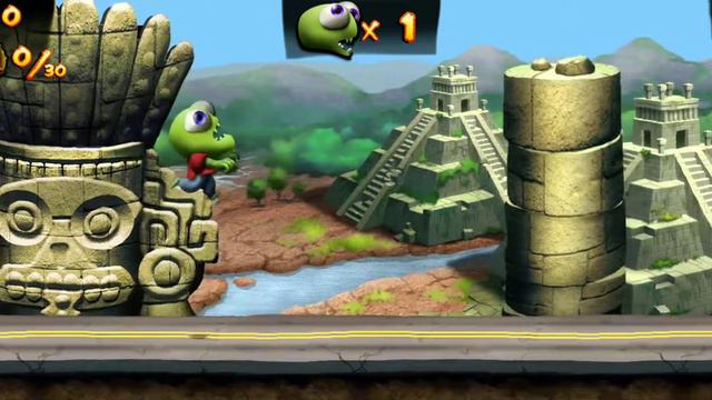 2 часть игры зомби цунами