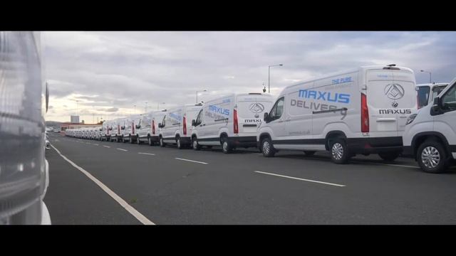 Maxus 30 sec смотреть онлайн