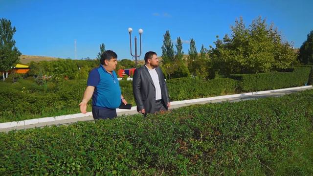 Детский лагерь "Солнечный Берег" смотреть онлайн