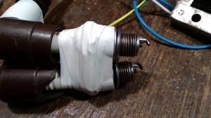 Электронное зажигание на ветерок 8 своими руками