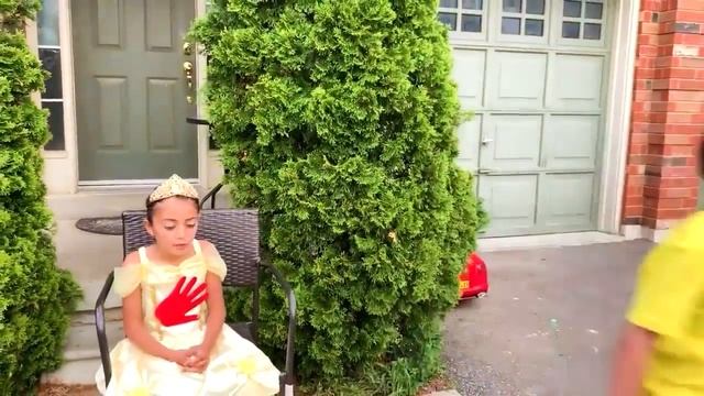 Сборник веселых и поучительных историй для детей с Хайди и Зидан смотреть онлайн