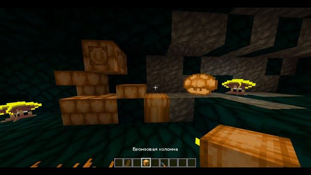 Мод на Марио вышел! Mario Mania первое обновление | mod dev смотреть онлайн