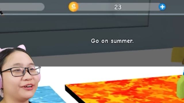 Roblox | Super Simon Says - Simon Says: SUBSCRIBE!!! смотреть онлайн