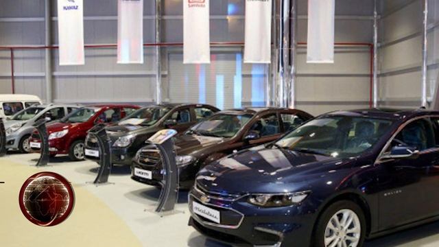 uzauto motors gm uzbekistan Diqqat! tezkor xabar смотреть онлайн