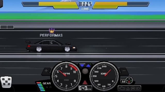 chevrolet impala vs bmw m3 e30 chevrolet racing pixel car racer 16/5/23 7:23 am смотреть онлайн