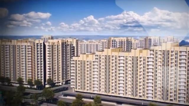 Квартиры в "Демидов парке". Жильё которое будет расти в цене смотреть онлайн