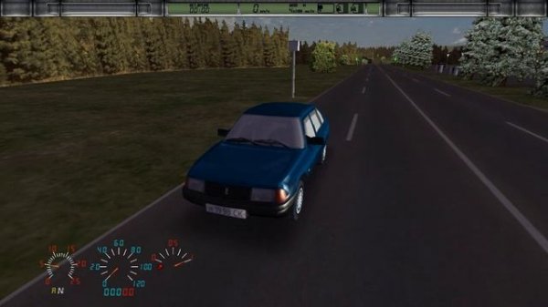 Дальнобойщики 2 (SEMod 1.3 beta) / Дополнительные звуки