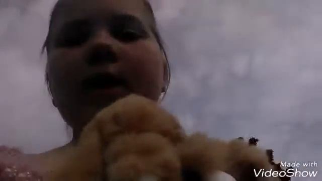 Влог /я в Минском замке / и в деревне смотреть онлайн