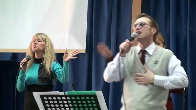 Свят,Свят,Господь Саваоф.avi смотреть онлайн