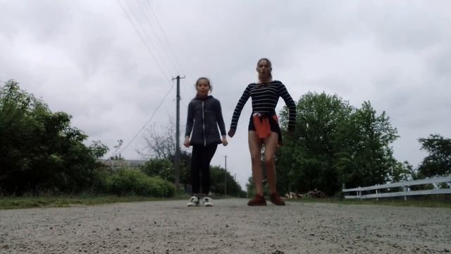 Танец под песню Гречка Мартини T-Killah. смотреть онлайн