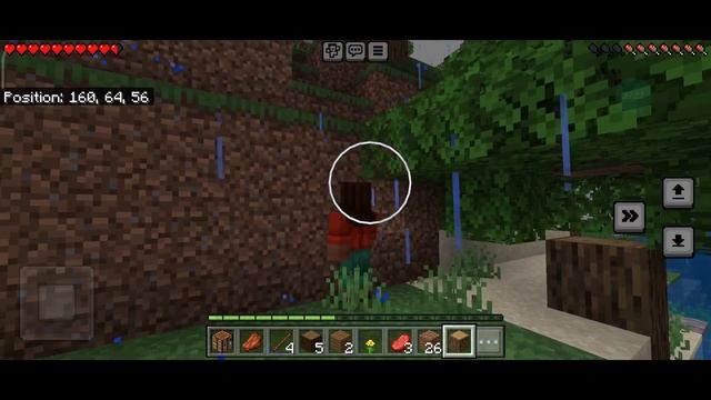 POCO X5 PRO 5G MINECRAFT GAMEPLAY MAX GRAPHICS 22 CHUNKS смотреть онлайн