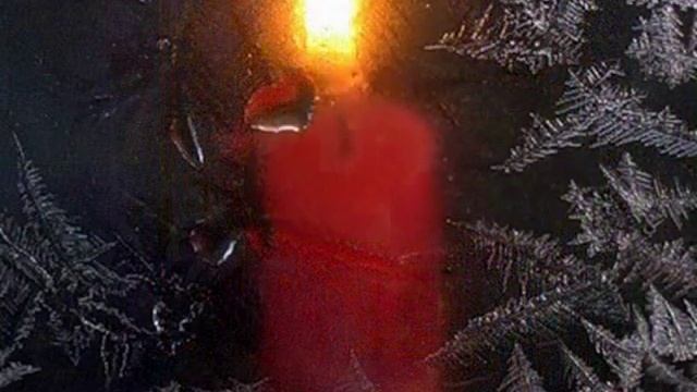 Борис Пастернак Зимняя Ночь смотреть онлайн