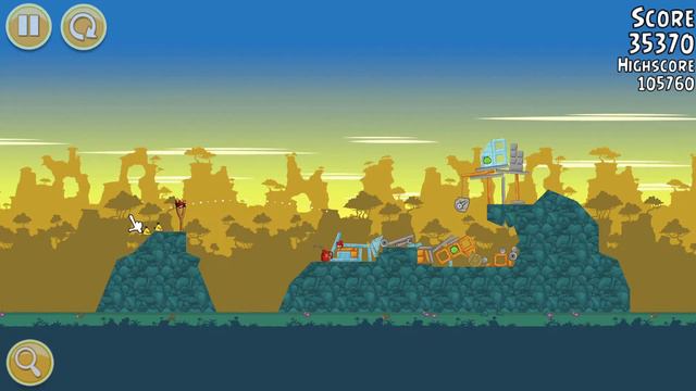 Angry Birds PC Bad Piggies 22-10 107930 смотреть онлайн