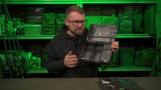 Korda Basix Vs Korda Tackle Box Which Carp Fishing Tackle Box Is Right For You?