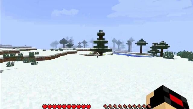 Темный лес охраный пост смотреть онлайн