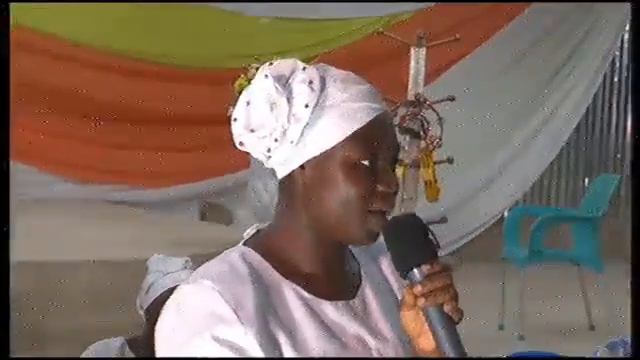 The woman who put prayer into Practice ) Women's Ministry Service |Tuesday | 25th August 2020 смотреть онлайн