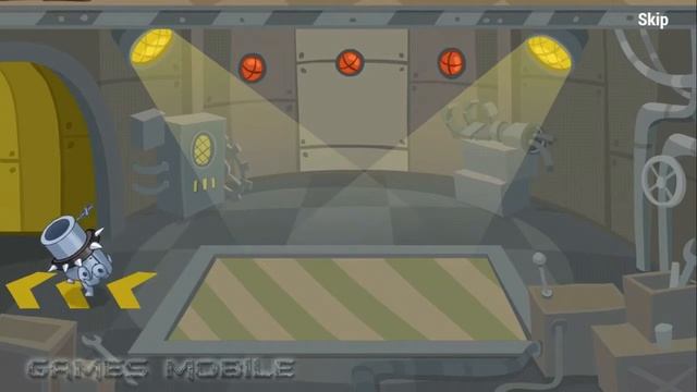 Steampunk Syndicate Обзор Стратегии на Android смотреть онлайн
