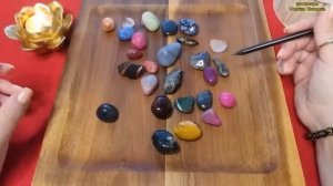 🕊️КАКОЕ ОБНОВЛЕНИЕ ГОТОВИТ ВАМ СУДЬБА💯❓ КТО ЧТО ИДЕТ К ВАМ💯❓ Волхование на камнях🧿