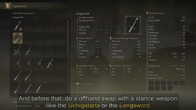 How to Assert Dominance in Elden Ring смотреть онлайн