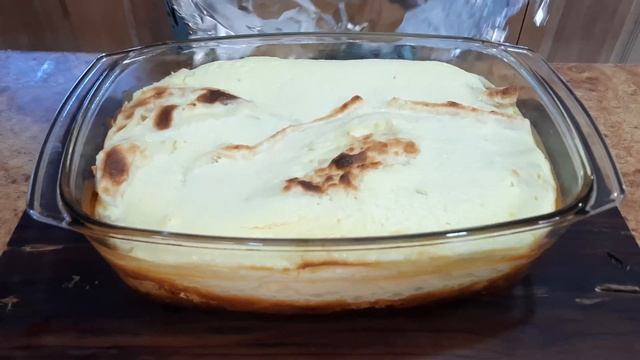 Творожная запеканка с лавашом Очень Вкусный Рецепт смотреть онлайн