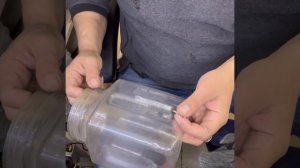 Кожаный гайтан своими руками с Золотыми вставками