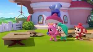 Pinkfong and Hogi to the Rescue! | + Compilation | Pinkfong Wonderstar Full Episodes