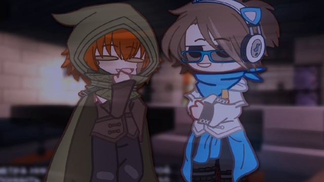 Матильдачка придумала желание^^ || Голос Времени || Матильда, Лололошка ||