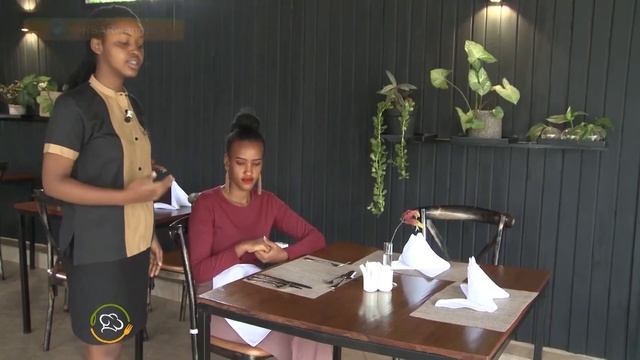 Food service смотреть онлайн