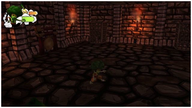Yasai Ninja Gameplay Walkthrough Part 1 смотреть онлайн