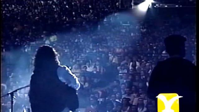 Ricardo Arjona, Jesús Es Verbo No Sustantivo, Festival De Viña 1995