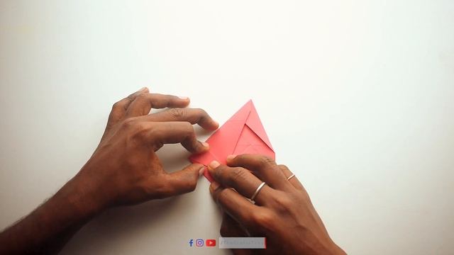 Origami Paper Box | Craft Ideas With Paper | Paper Craft | DIY смотреть онлайн
