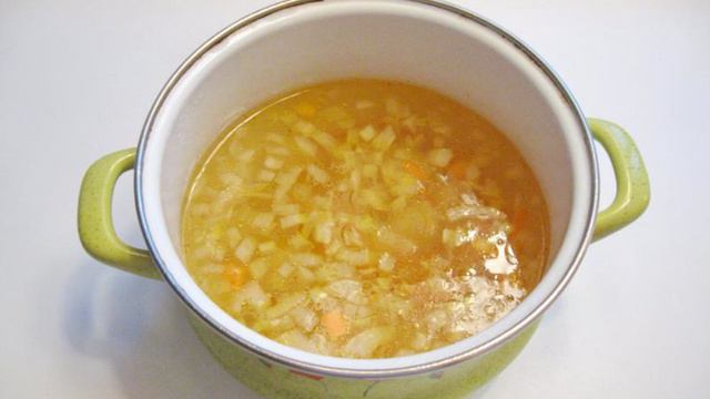 Рецепты от шеф-повара