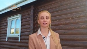 Пескоструйная шлифовка сруба, Плюсы и Минусы. Деревянный дом