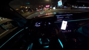 M5СS ОТ ПЕРВОГО ЛИЦА. СЪЕЗДИЛ ЗА ХЛЕБУШКОМ НА M5CS POV