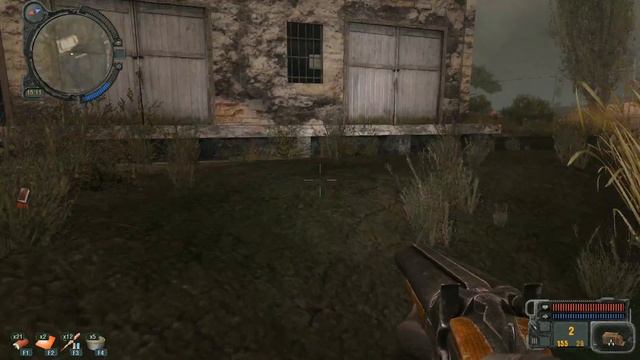 STALKER Выживший.Побег из зоны - 6: Лакомый кусок , Хирург , Детали для ветрогенератора смотреть онлайн