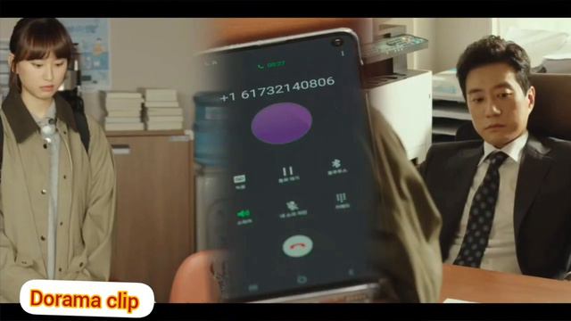 Через 5 лет услышала голос сестры дорама Юридическая школа 6-серия смотреть онлайн